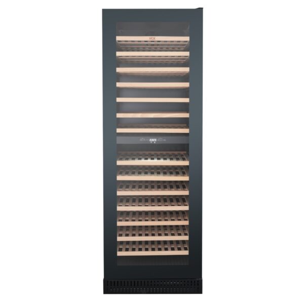 HCK SC-430-WS Dual Zone Wine Refrigerator – 174 Bottles