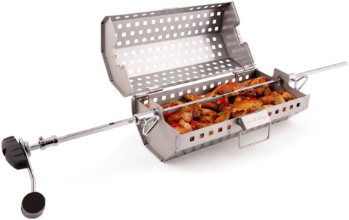 Broil King Rotisserie Tumble Basket