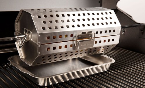 Broil King Rotisserie Tumble Basket