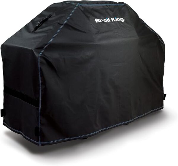 Broil King 76″ Premium PVC Polyester Cover