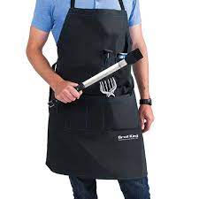 Broil King Grilling Apron 60975