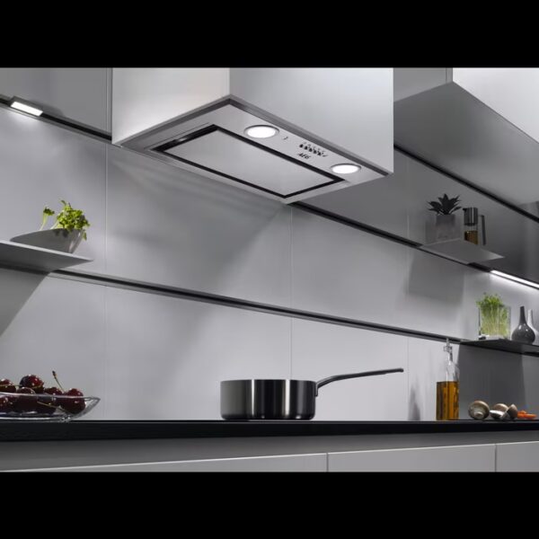 AEG 6000 Hob2Hood Cooker Hood 54 cm