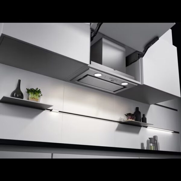 AEG 6000 Hob2Hood Cooker Hood 54 cm