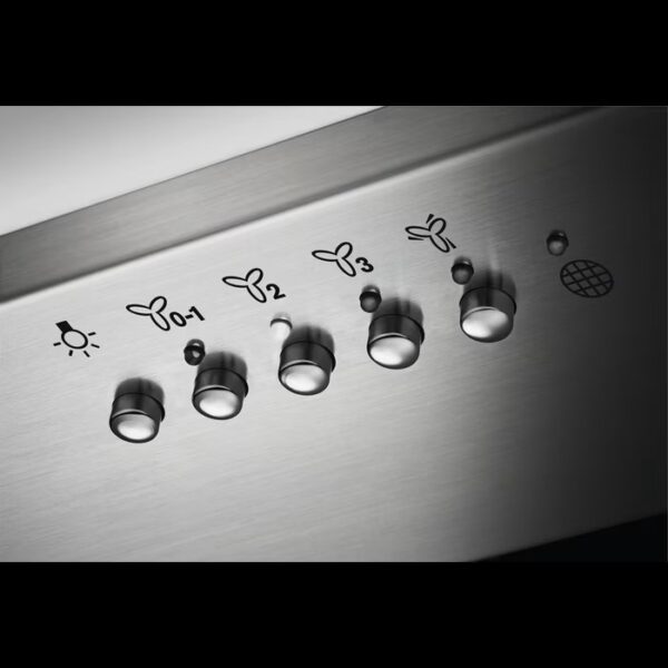 AEG 6000 Hob2Hood Cooker Hood 54 cm