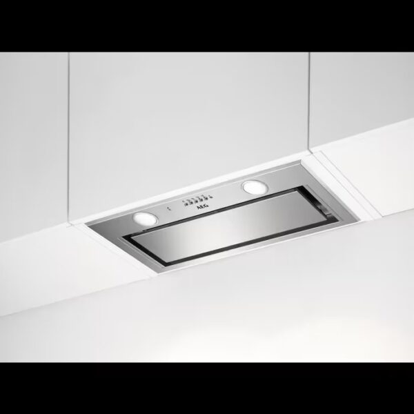 AEG 6000 Hob2Hood Cooker Hood 54 cm