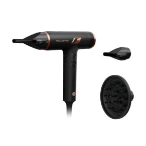 Rowenta Ultimate Experience NANO HY8310 Hair Dryer
