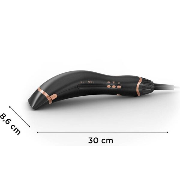 Rowenta Ultimate Experience Air Motion CF8C20 Hair Dryer