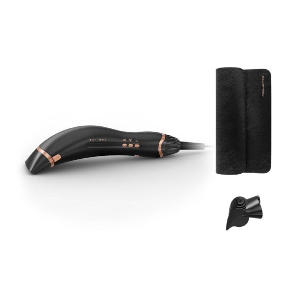 Rowenta Ultimate Experience Air Motion CF8C20 Hair Dryer