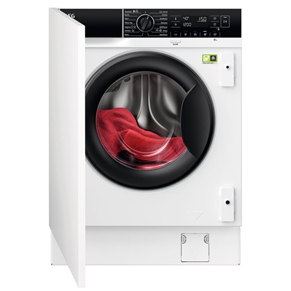AEG Εντοιχιζόμενο Πλυντήριο ρούχων 8000 PowerCare 8 kg