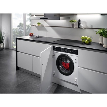 AEG Εντοιχιζόμενο Πλυντήριο ρούχων 8000 PowerCare 8 kg