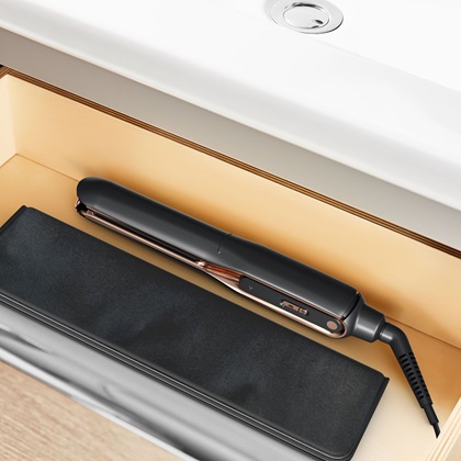 Rowenta Ultimate Experience Thermocare SF8120 Hair Straightener