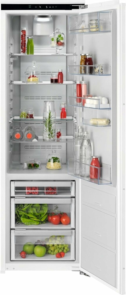 AEG Built-in 9000 Ψυγείο – 176.9 cm