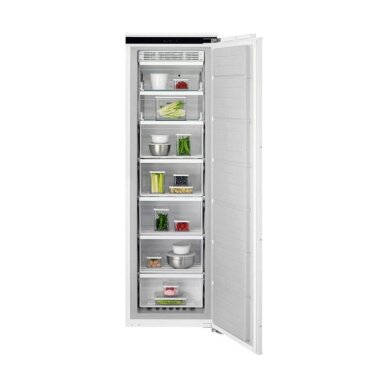 AEG 7000 No Frost Καταψύκτης 176.9 cm