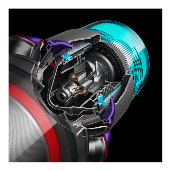 Dyson Gen5detect Absolute Cordless Vacuum Cleaner