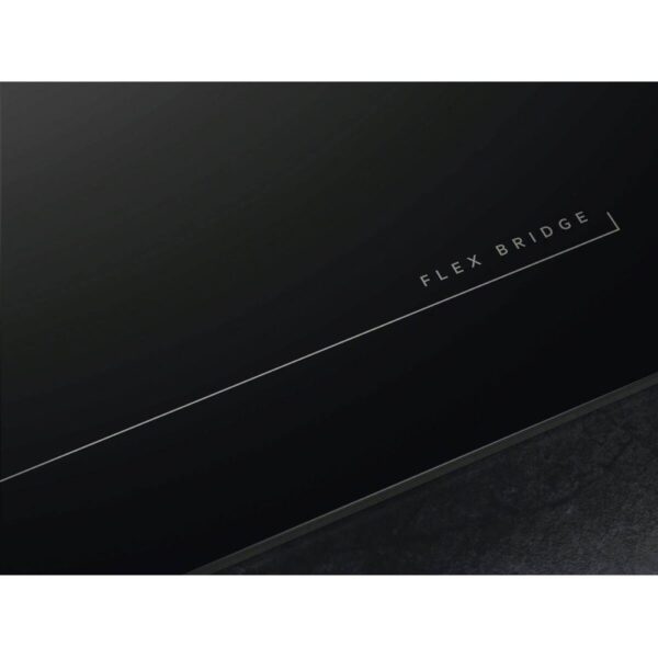 AEG 6000 Flex Bridge Επαγωγική Εστία 60 cm