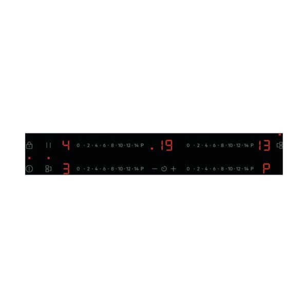 AEG 6000 MultipleBridge Επαγωγική Εστία 60 cm