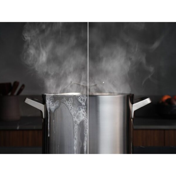 AEG 7000 SenseBoil Επαγωγική Εστία 60 cm
