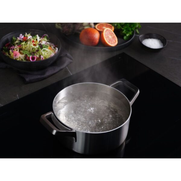 AEG 7000 SenseBoil Επαγωγική Εστία 60 cm
