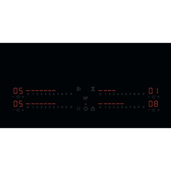 AEG 7000 SenseBoil Επαγωγική Εστία 60 cm