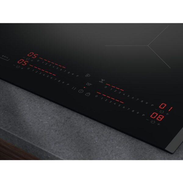 AEG 7000 SenseBoil Επαγωγική Εστία 60 cm