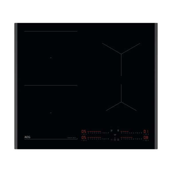 AEG 7000 SenseBoil Επαγωγική Εστία 60 cm