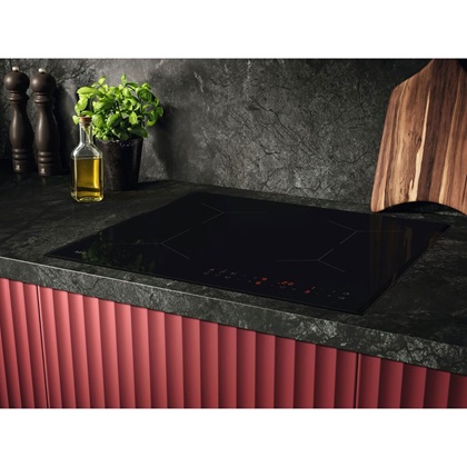 AEG 5000 Induction Επαγωγική Εστία 60 cm