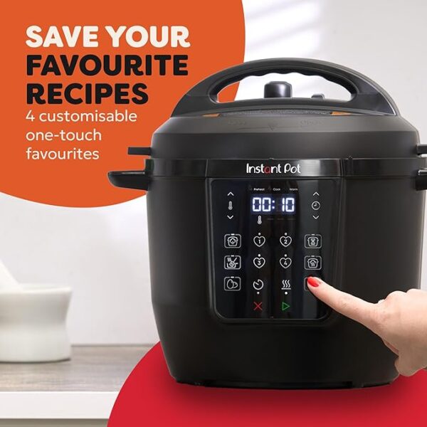 Instant Pot Classic 5.7L Multi-Cooker