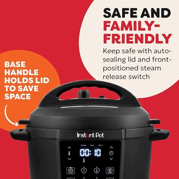 Instant Pot Classic 5.7L Multi-Cooker