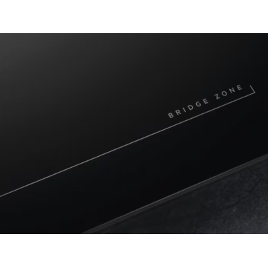 AEG 6000 Bridge Επαγωγική Εστία 70 cm