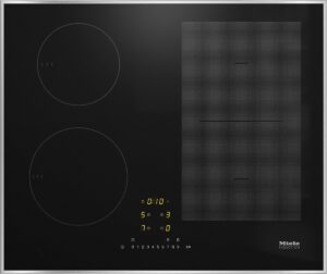Miele KM7464FR Εστία Επαγωγική Αυτόνομη 62.6 cm