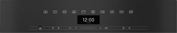 Miele H 7464 BP Edst Pure Line Φούρνος, 76L