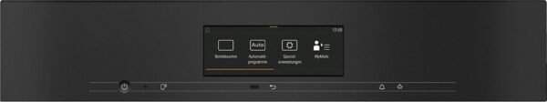 Miele H 7860 BP Εντοιχιζόμενος Φούρνος Άνω Πάγκου Cleansteel 76 L