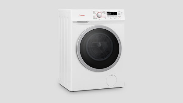 Inventor Πλυντήριο 8KG εμπρόσθιας φόρτωσης