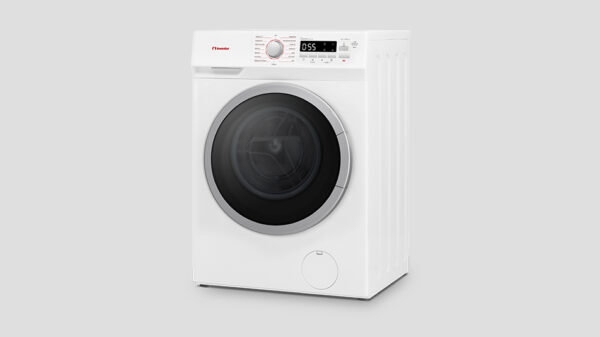 Inventor Πλυντήριο 9KG Εμπρόσθιας Φόρτωσης