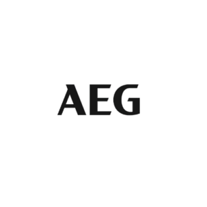 AEG logo