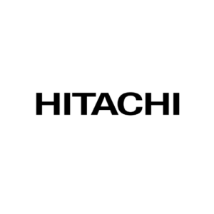 Hitachi logo