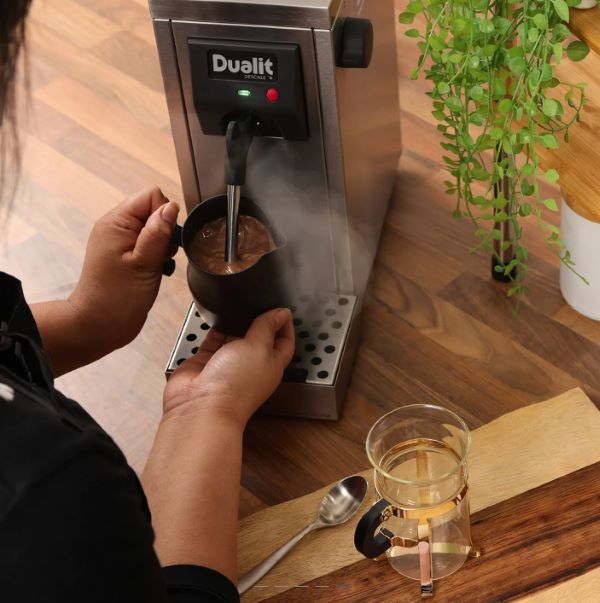 Dualit Cino™ Milk Steamer