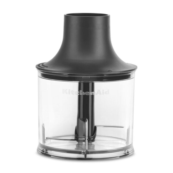 KitchenAid Hand Blender with Accessories – Empire Red