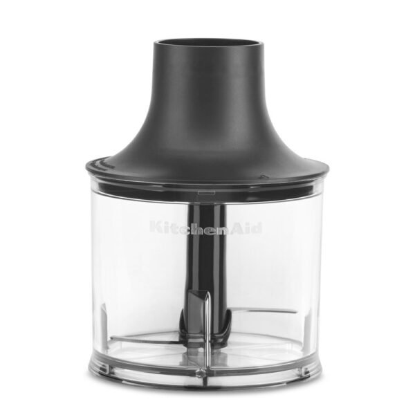 KitchenAid Hand Blender with Accessories – Onyx Black
