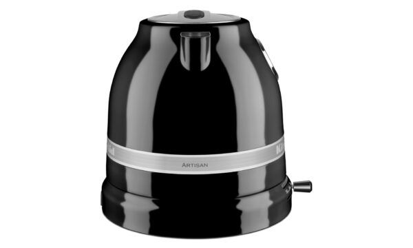 KitchenAid Variable Temperature Kettle 1.5L – Artisan – Onyx Black