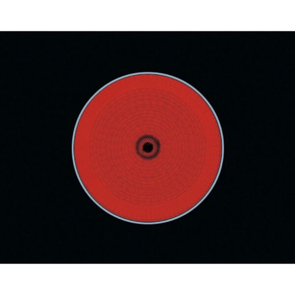AEG 3000 Radiant Hob ΚΕΡΑΜΙΚΗ ΕΣΤΙΑ 60 cm