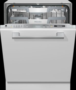 Miele Dishwasher G 7250 SCVi