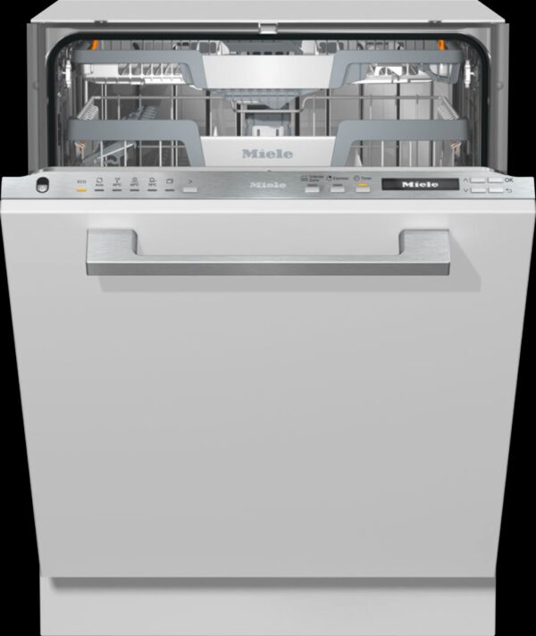 Miele Dishwasher G 7250 SCVi