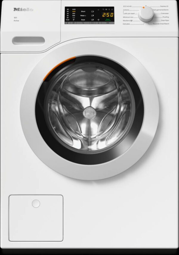 Miele Washing Machine WCA030WCS Active