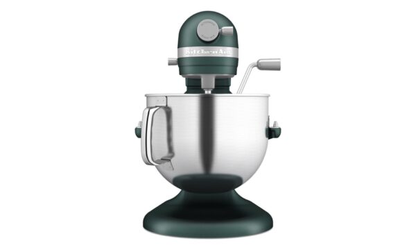 KitchenAid Mixer Bowl-Lift 6.6L – Artisan – Pebbled Palm