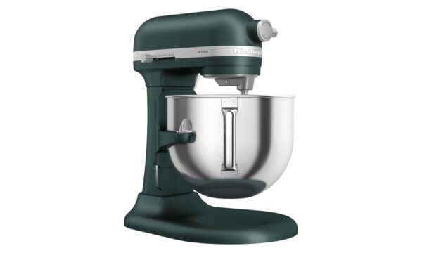 KitchenAid Mixer Bowl-Lift 6.6L – Artisan – Pebbled Palm