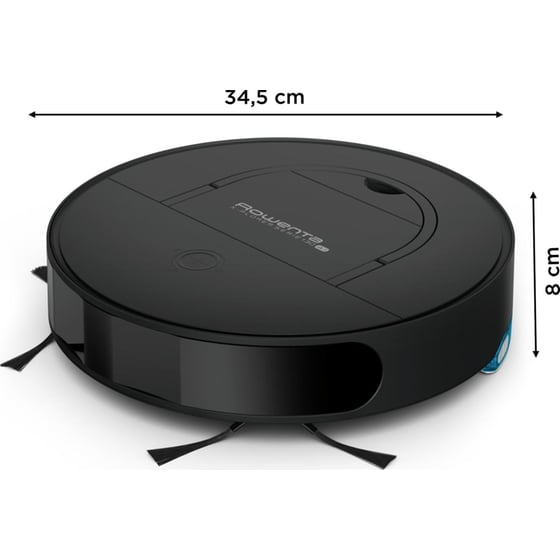 Rowenta X-Plorer Series 130 AI RR9075 Robot Vacuum Cleaner