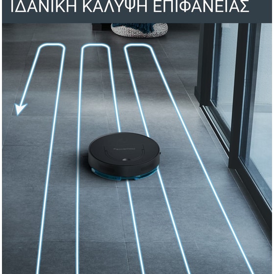 Rowenta X-Plorer Series 130 AI RR9075 Robot Vacuum Cleaner