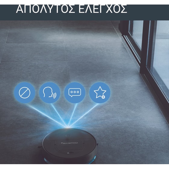Rowenta X-Plorer Series 130 AI RR9075 Robot Vacuum Cleaner