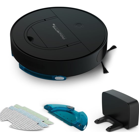 Rowenta X-Plorer Series 130 AI RR9075 Robot Vacuum Cleaner